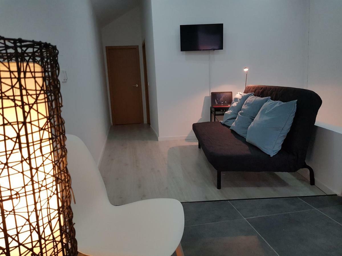 Apartmán 5 Rua Antao Girao Setúbal Exteriér fotografie