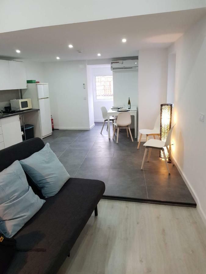 Apartmán 5 Rua Antao Girao Setúbal Exteriér fotografie