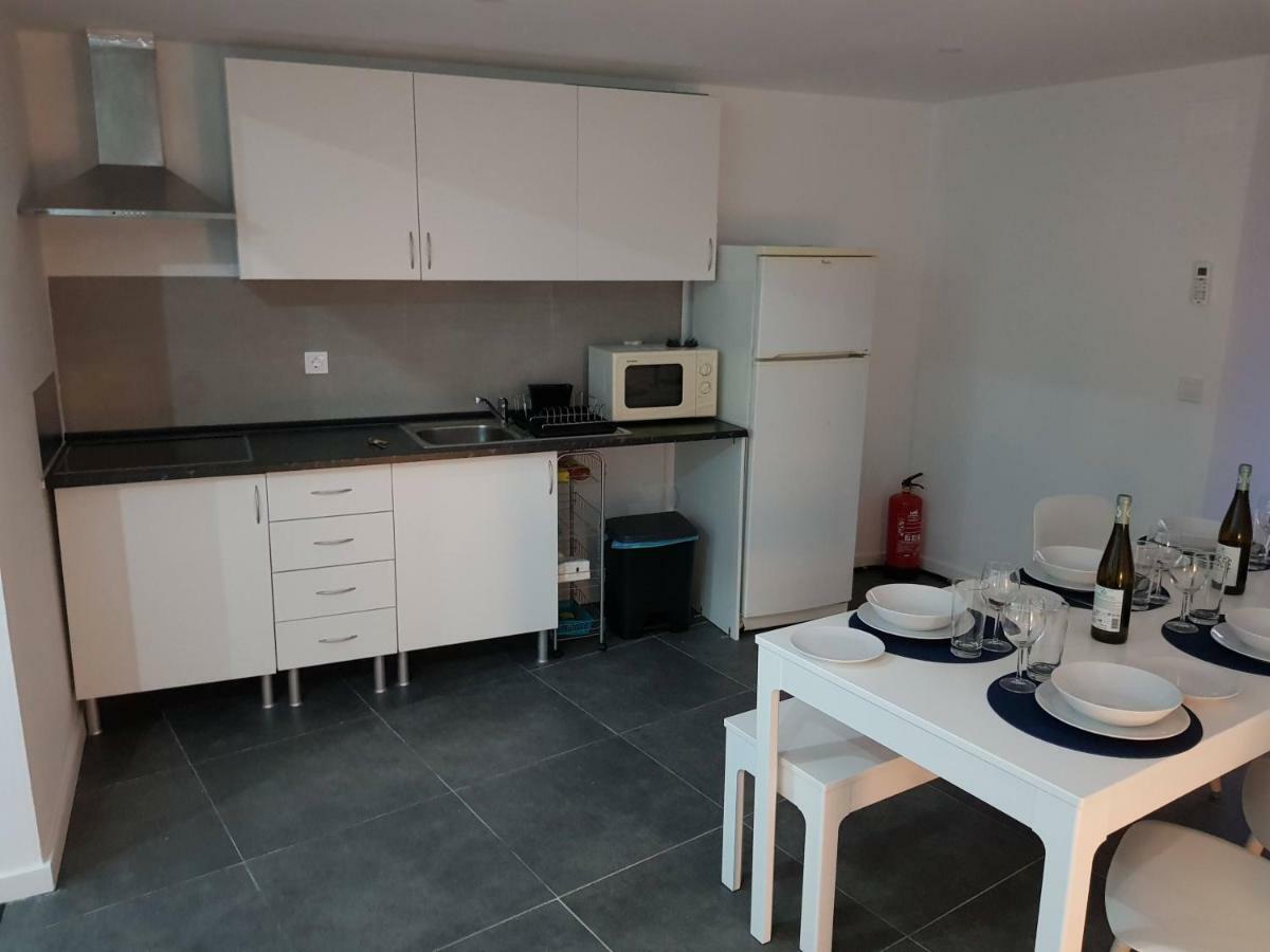 Apartmán 5 Rua Antao Girao Setúbal Exteriér fotografie