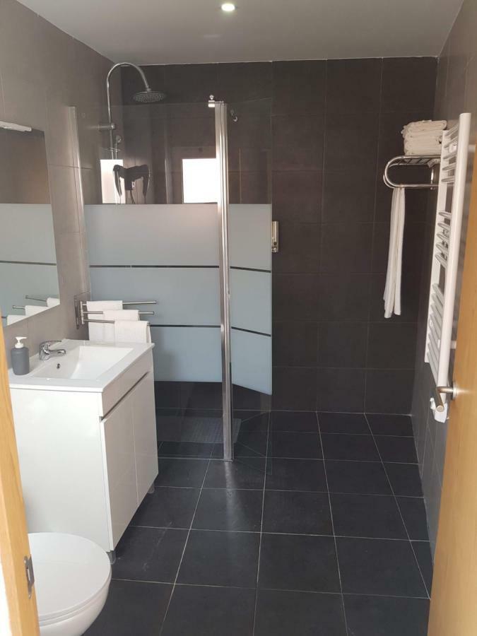 Apartmán 5 Rua Antao Girao Setúbal Exteriér fotografie