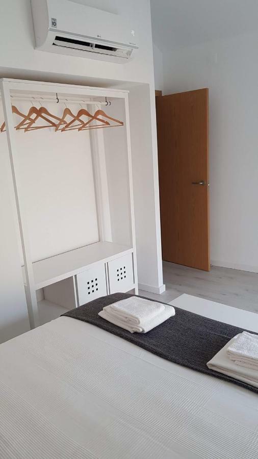 Apartmán 5 Rua Antao Girao Setúbal Exteriér fotografie