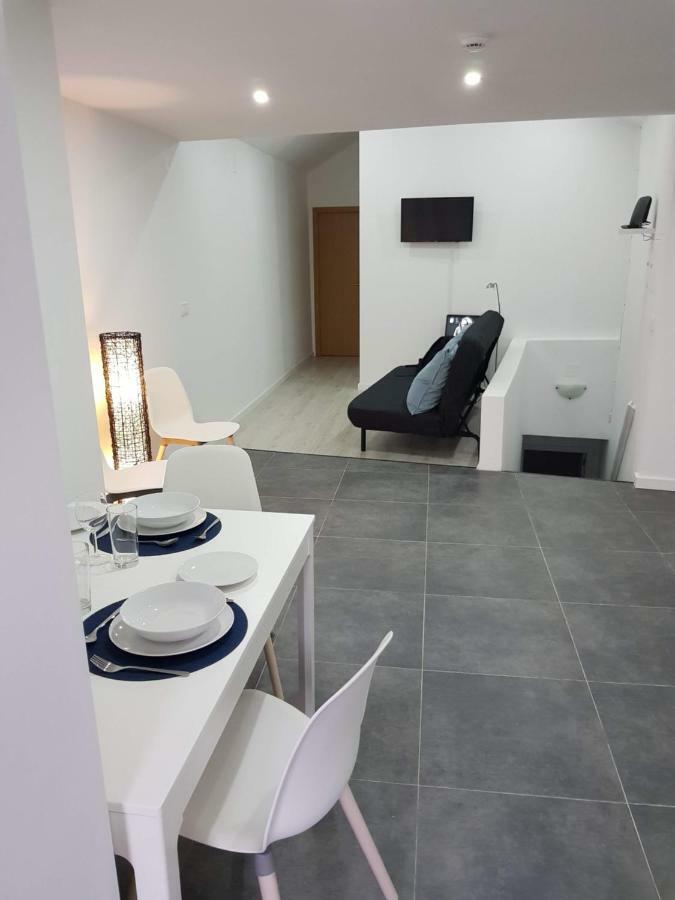 Apartmán 5 Rua Antao Girao Setúbal Exteriér fotografie